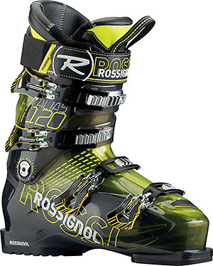 Rossignol Alias Sensor 120 2015/2016